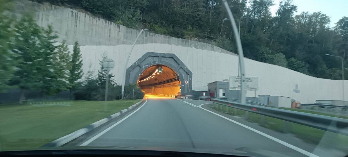 Фото: пресс-служба ФКУ Упрдор «Черноморье»  📷
