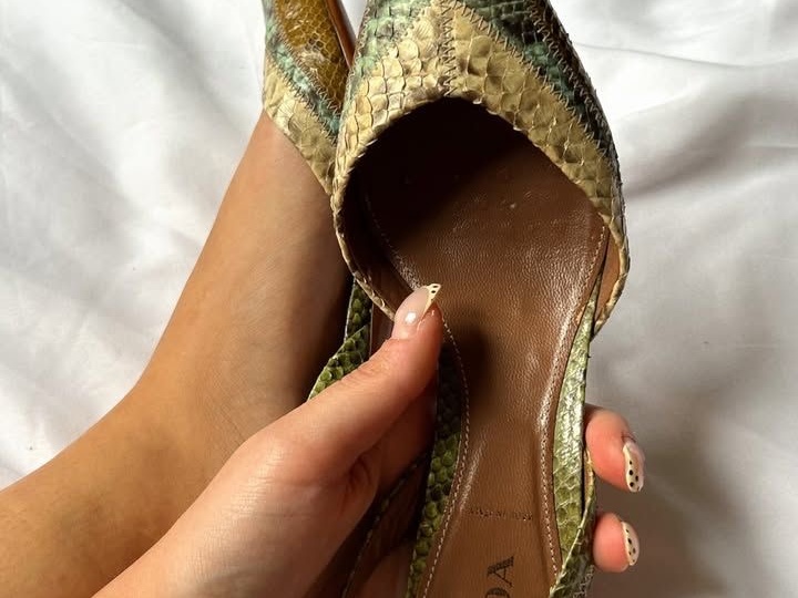 ТОП-аксессуары сезона осень-зима 2025: кринж, который мы заслужили