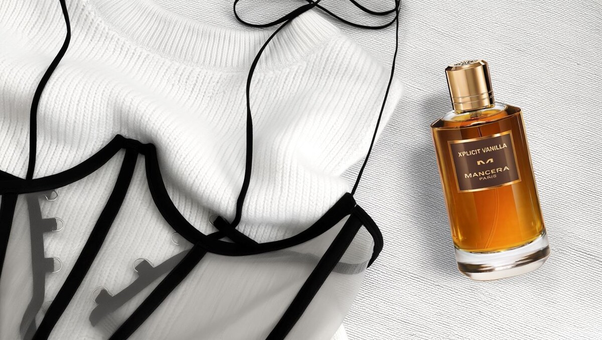 #Xplicit Vanilla Mancera