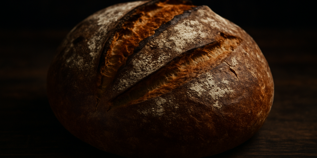 Использование пара в печи: зачем он нужен при выпечке хлеба.