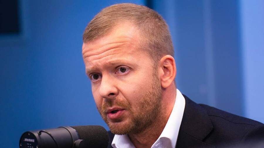     / Источник: © Roslikovs/Telegram