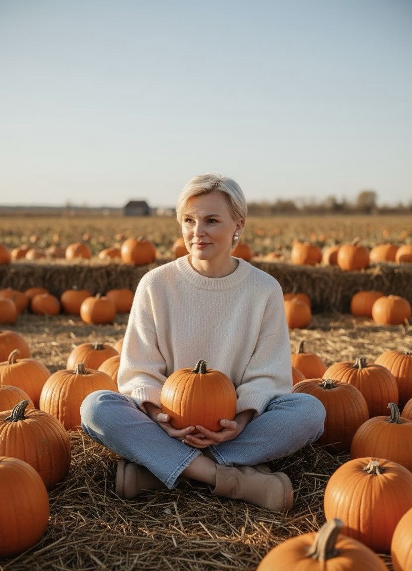 Фото, сделанное нейросетью, на основе моего реального портрета.
