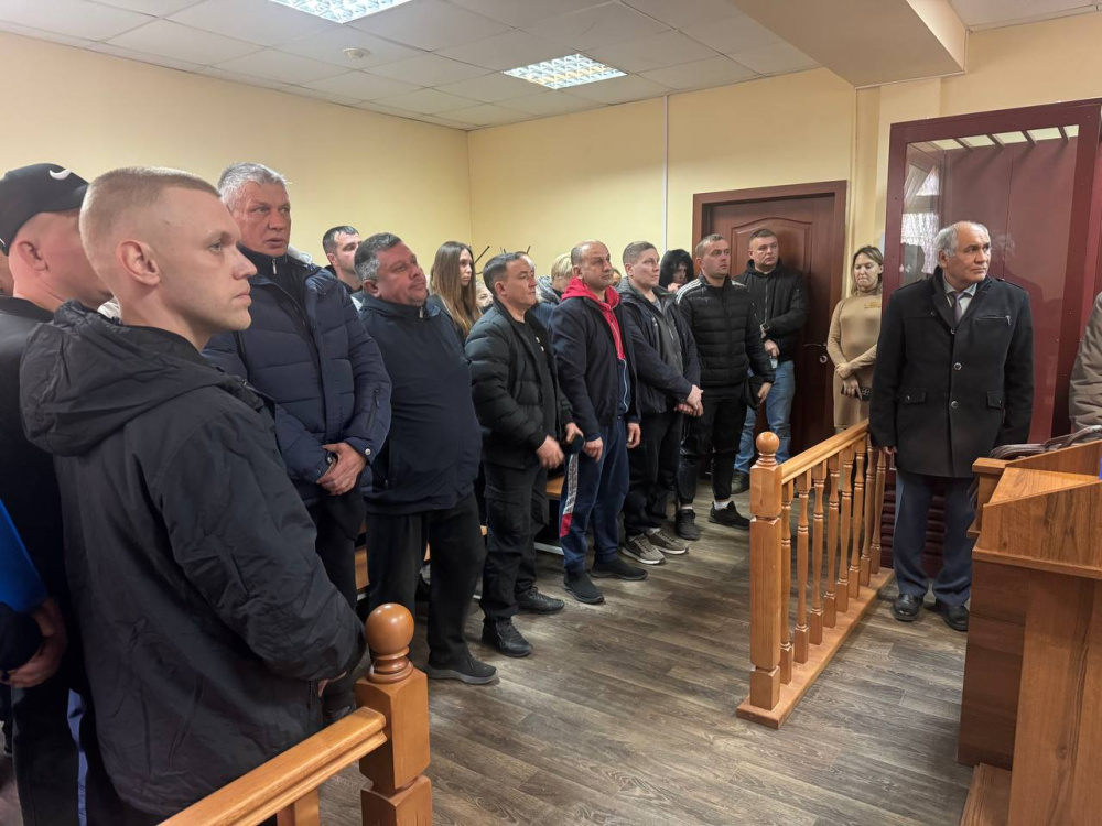     Фото: Прокуратура Свердловской области