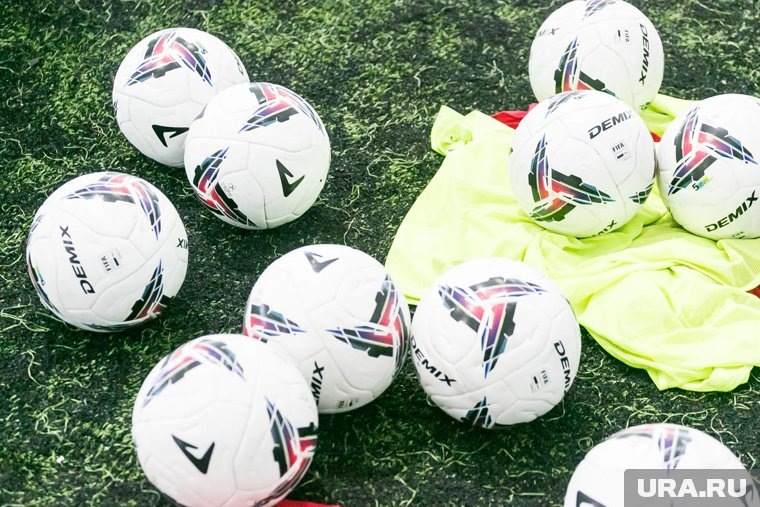    Сергей Попков возглавил тюменский клуб в мае