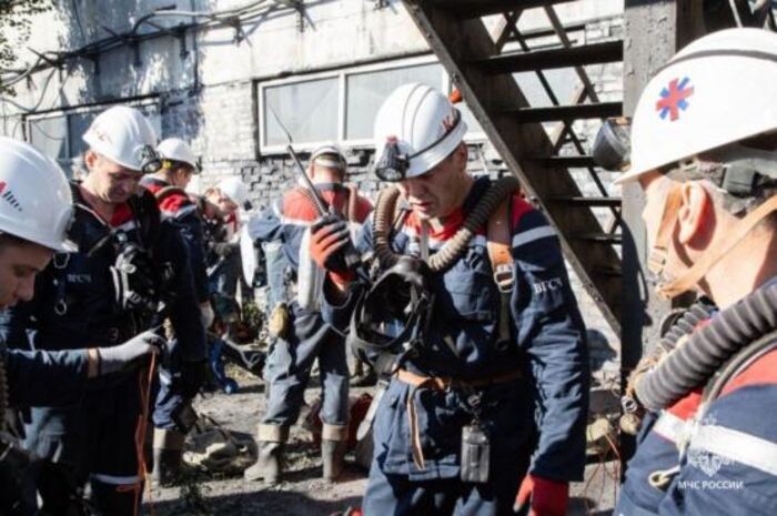 Иллюстрация: ГУ МЧС по РО