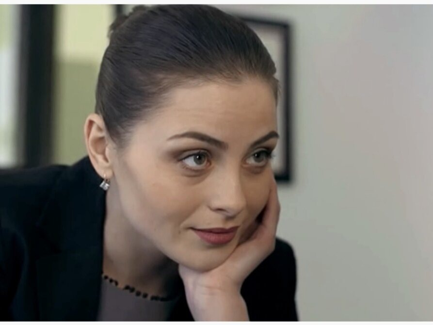 Анастасия Тюнина. Фото: МК