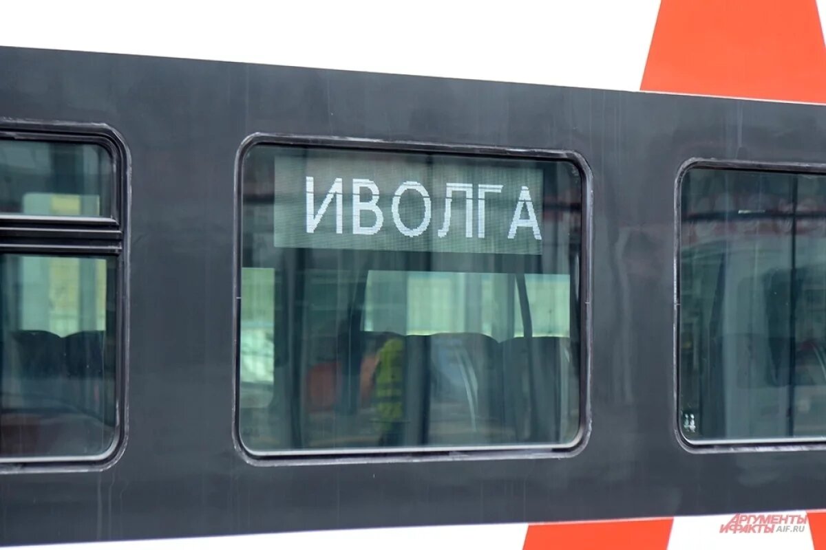    На МЦД появится ещё больше уникальных тверских поездов «Иволга»