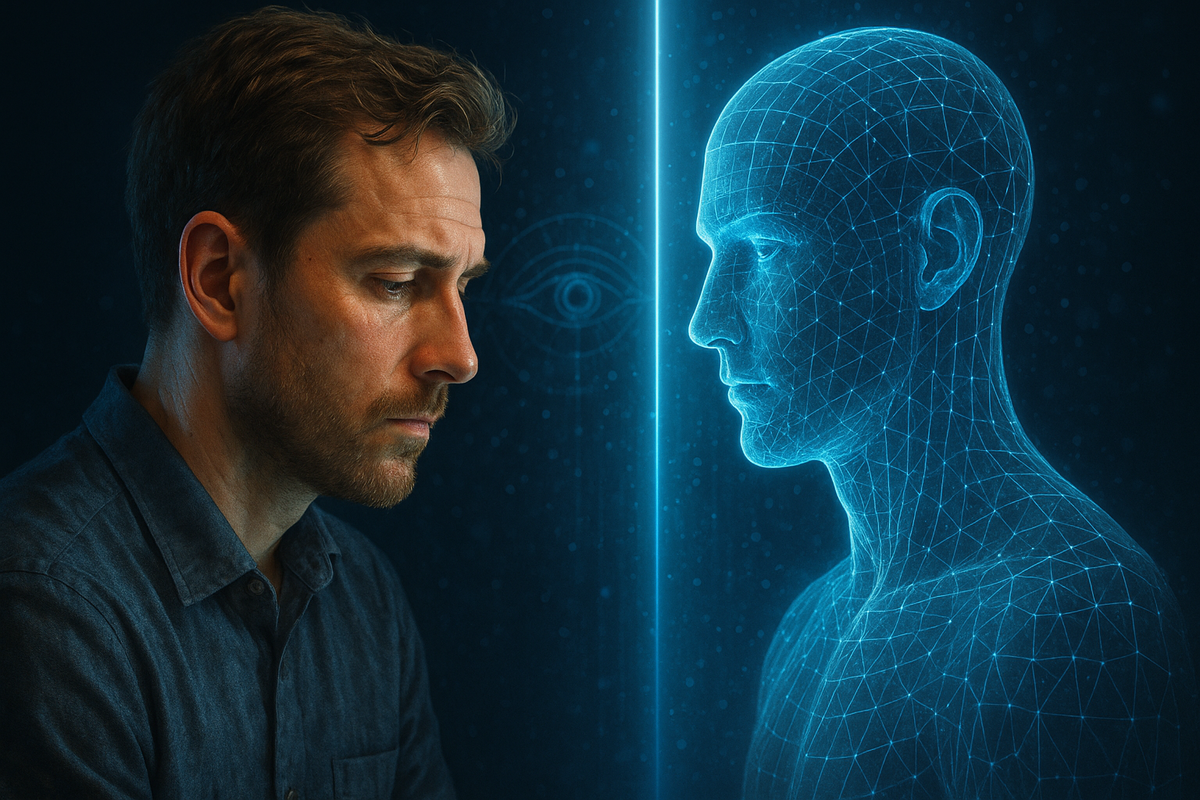 Осознание или имитация: где проходит грань