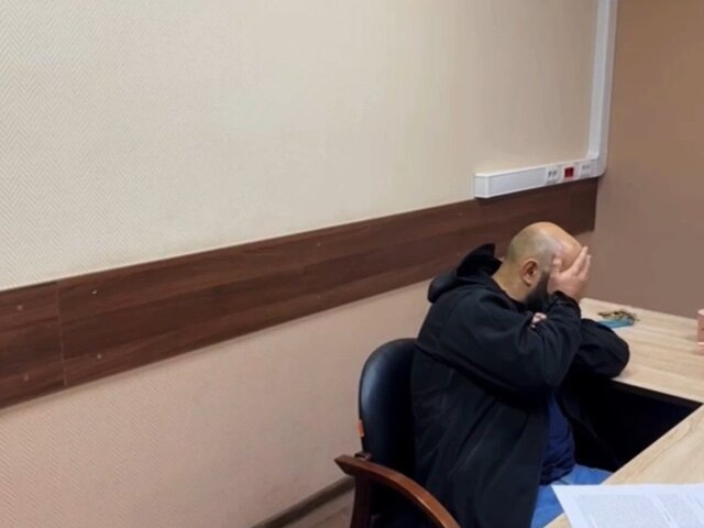    Фото: телеграм-канал "Следком"