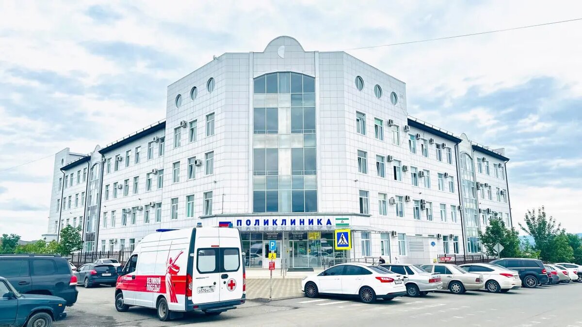 Фото:Минздрав РИ