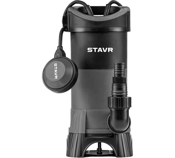 Кому как, а лично мне сдержанная внешность СТАВР НПД-1150 по душе