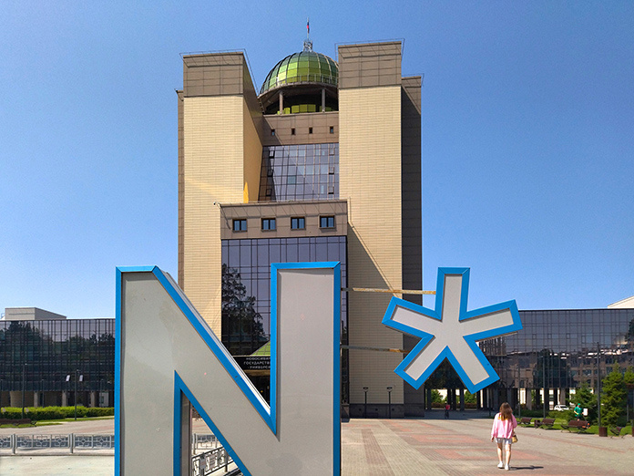    Фото из архива «Континента Сибирь»