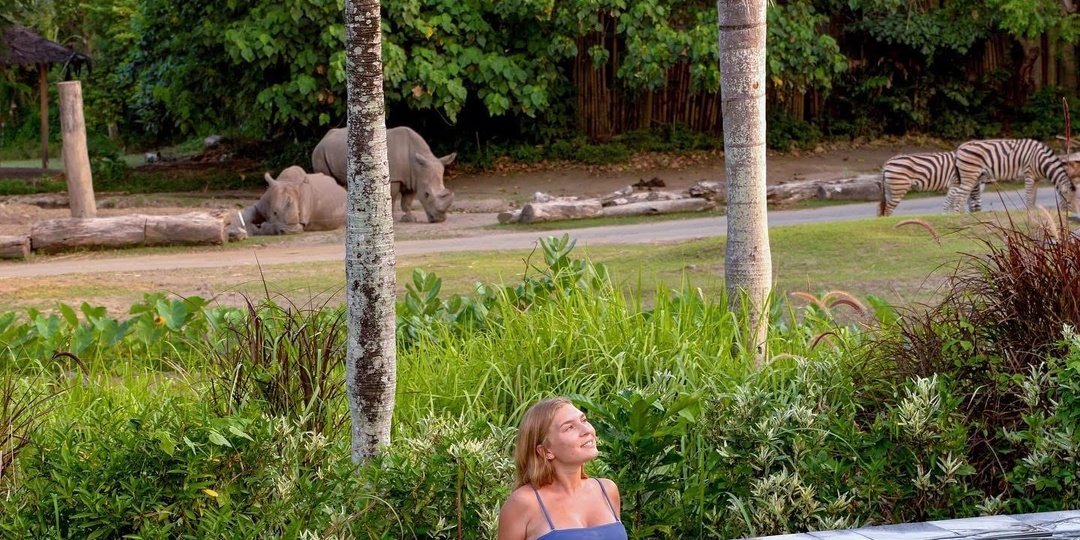 Бали или Таиланд: где лучше жить, работать и отдыхать