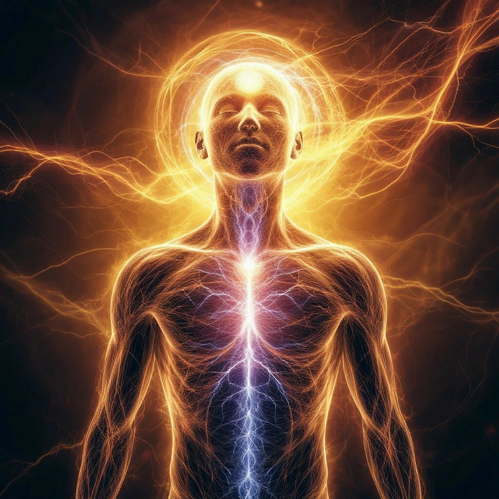 Наша энергия основа для построения успеха. Чтобы усилить свою энергию, важно думать с позитивом, верить в себя  и фильтровать негативные мысли.