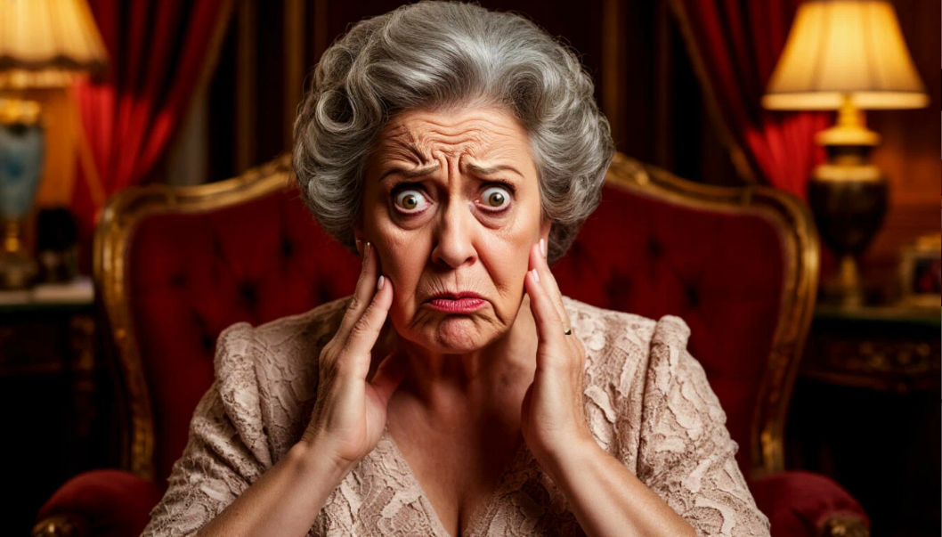 Коллаж @ Горбунов Сергей; Изображение создано с использованием сервиса Шедеврум по запросу Сергея Горбунова.