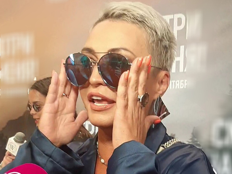   Ульяна Калашникова