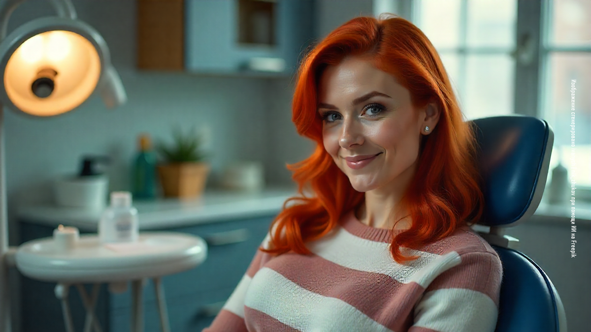 Изображение сгенерировано ivanych | nik_zhukov при помощи ИИ на Freepik