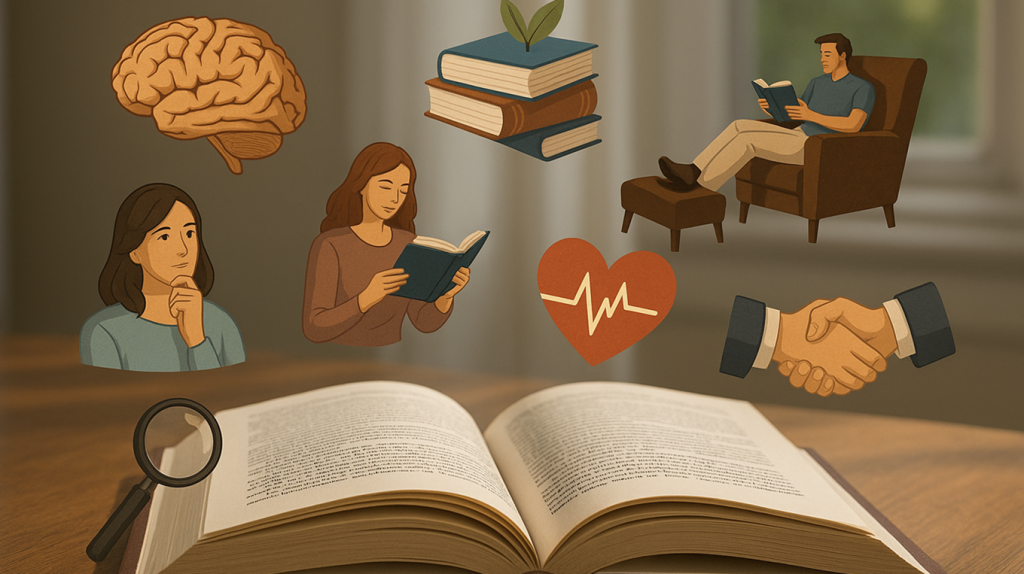     7 причин, почему книга все еще не динозавр Екатерина Кудрина