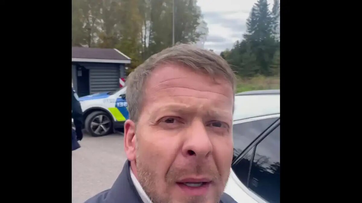    Алексей Росликов © соцсети