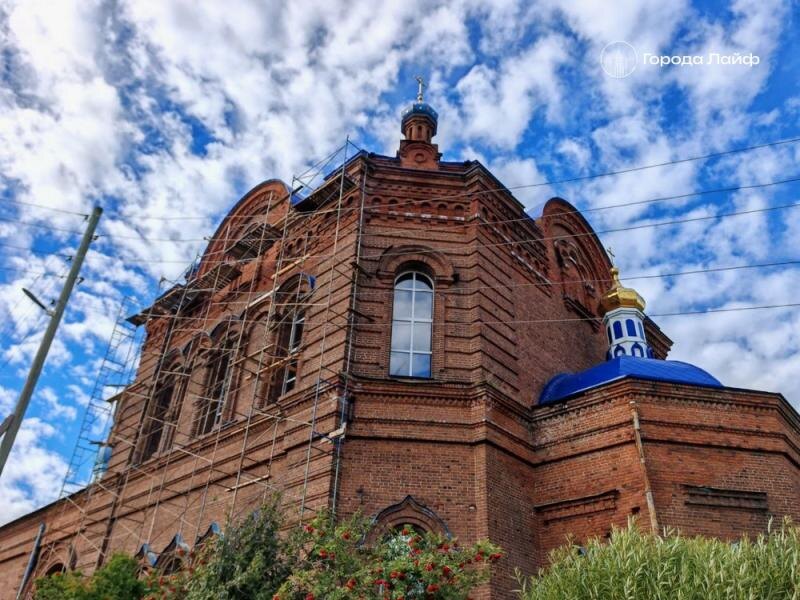     Фото: Города Лайф