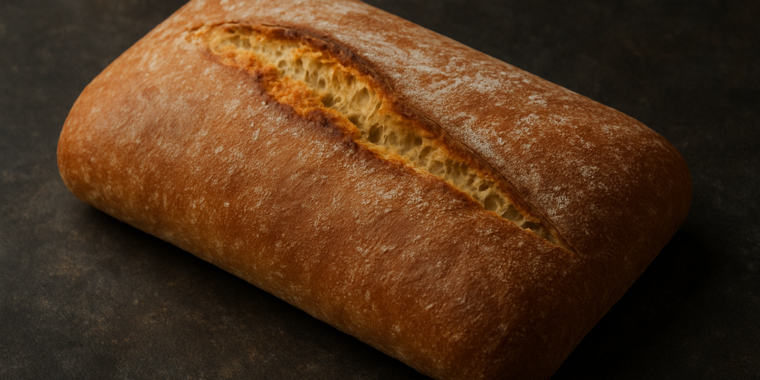 Ошибки начинающих пекарей: чего нельзя делать при выпечке хлеба.