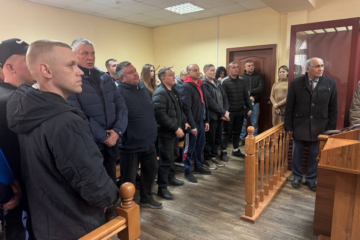    Фото: Прокуратура Свердловской области