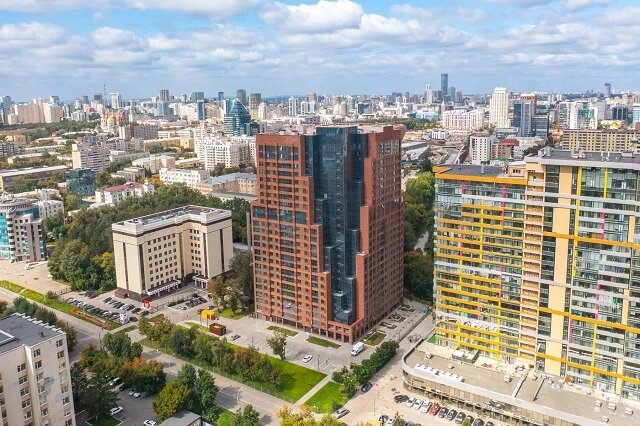    Фото: ООО "ТЭН-Девелопмент"