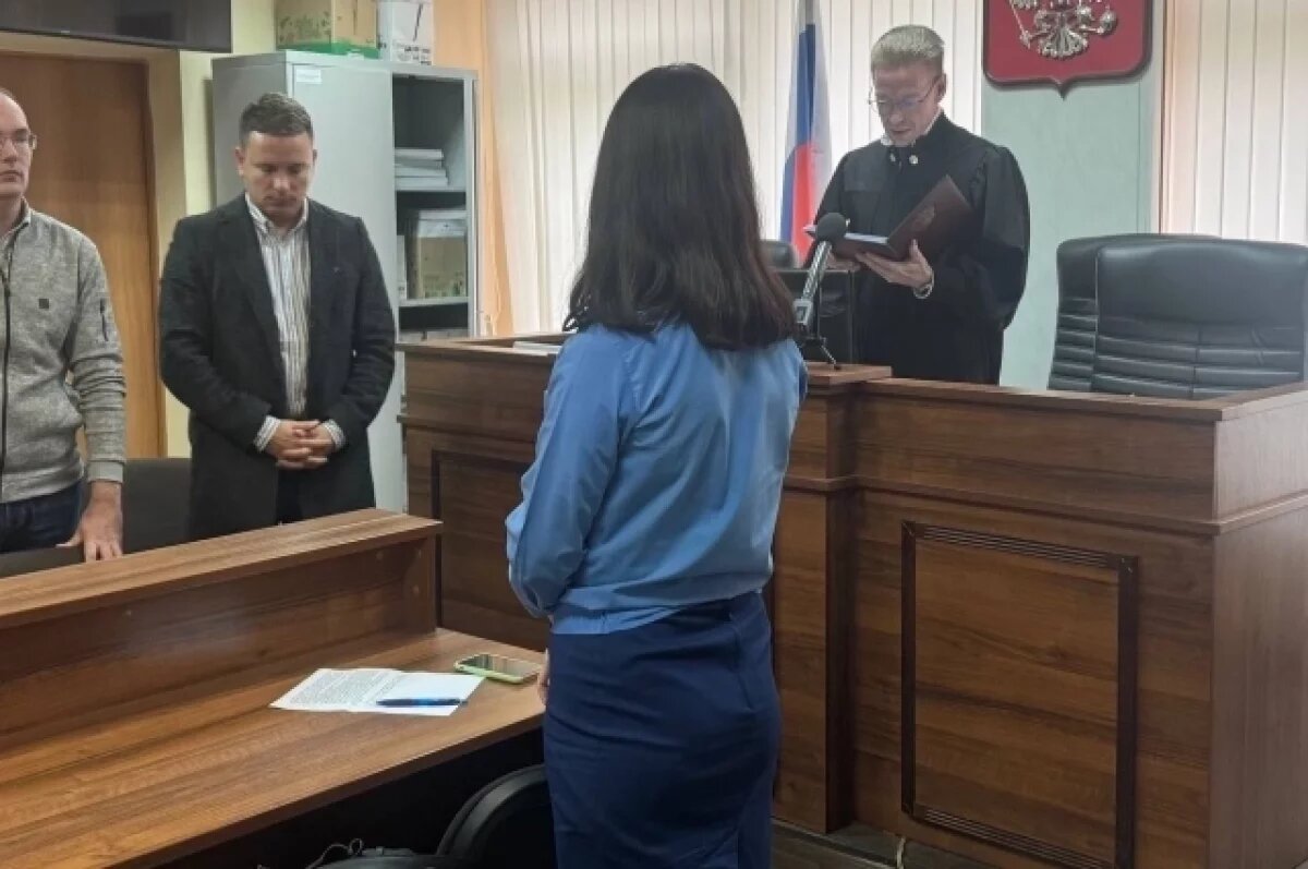    В Екатеринбурге 16 человек выслушали приговор за хищения нефтепродуктов