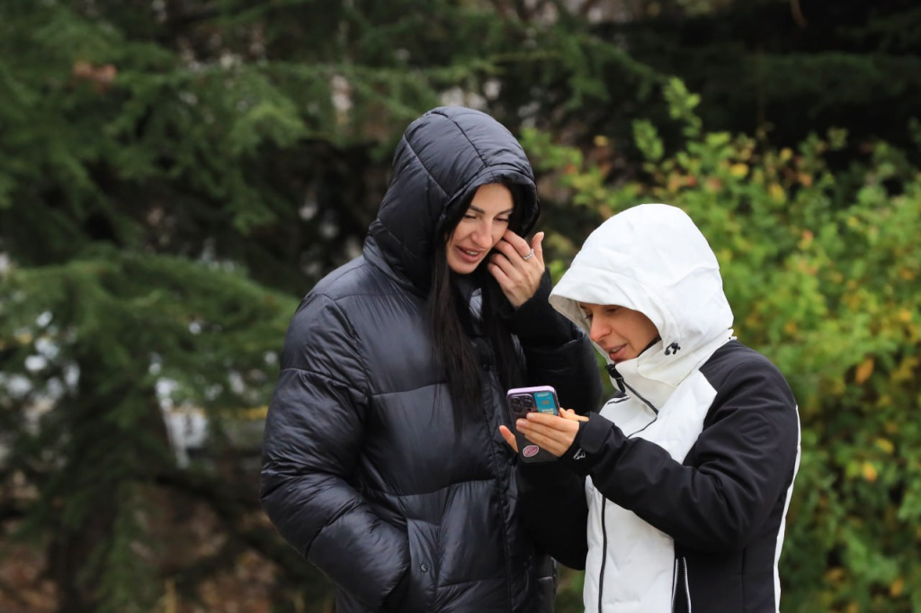 Фото: Наталья Сомова