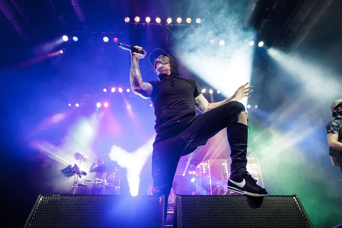     / Источник: © Global Look Press