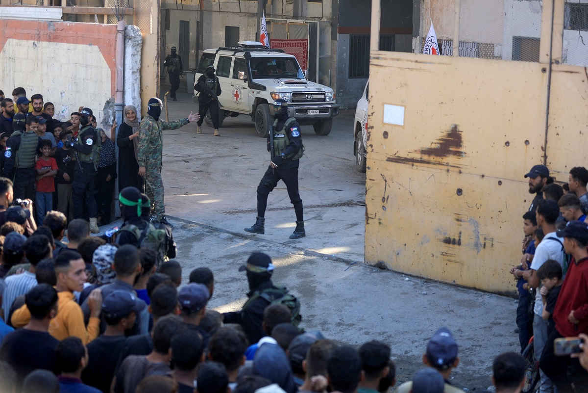    REUTERS/Dawoud Abu Alkas