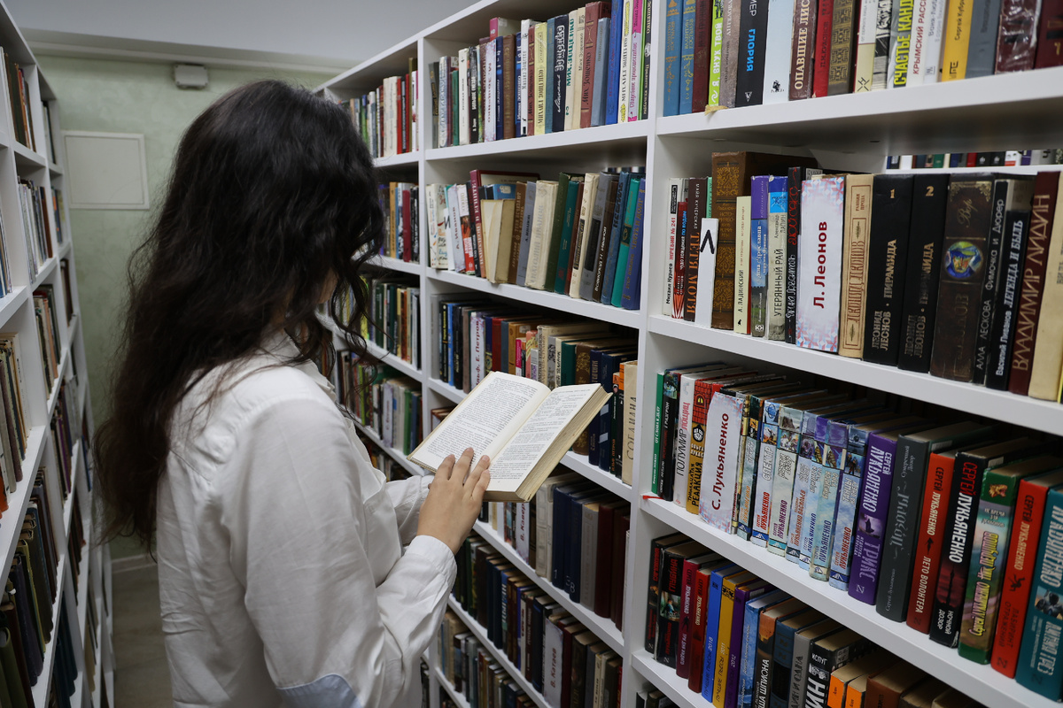 Фото: Михаил Гладчук