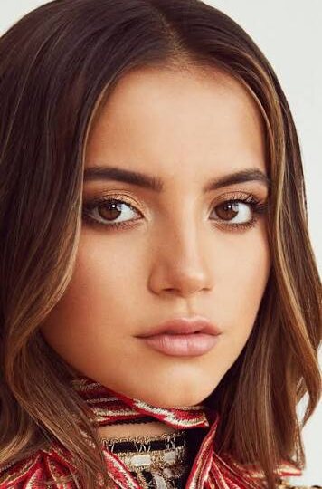 Изабела Мерсед: как она заставила Голливуд замолчать одним взглядом