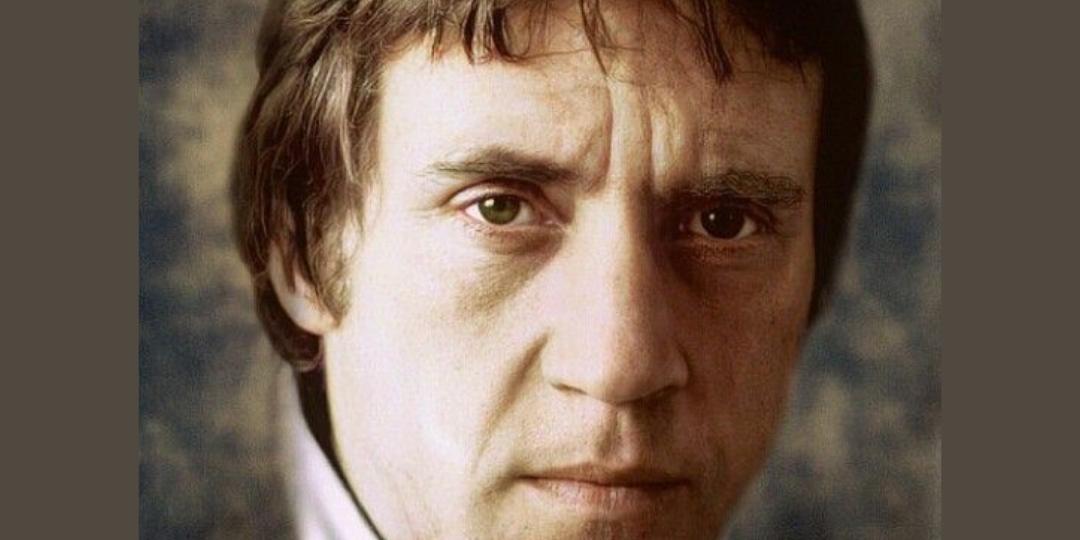 Песни Владимира Высоцкого. Пройдите тест и проверьте себя!