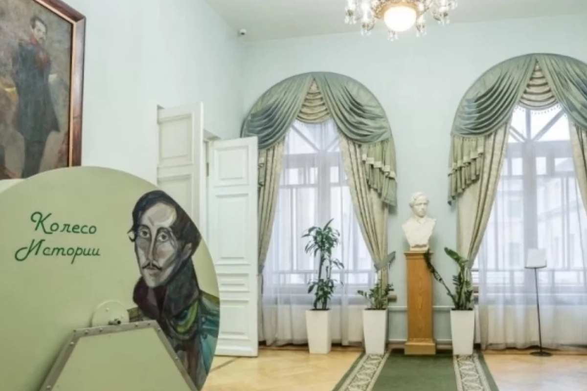    Фото: Комитет по культуре Санкт-Петербурга