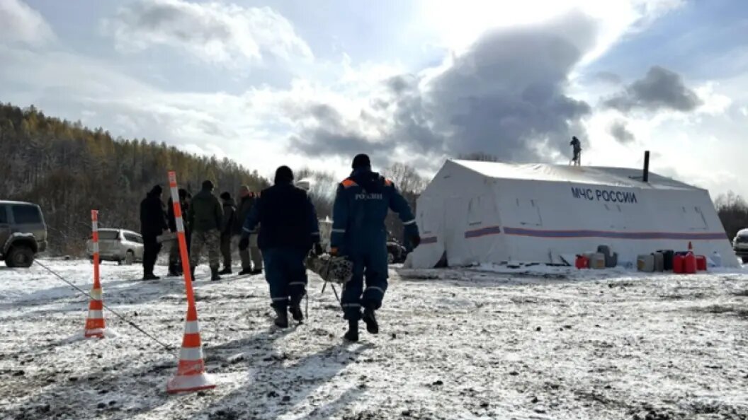    Фото: МЧС России