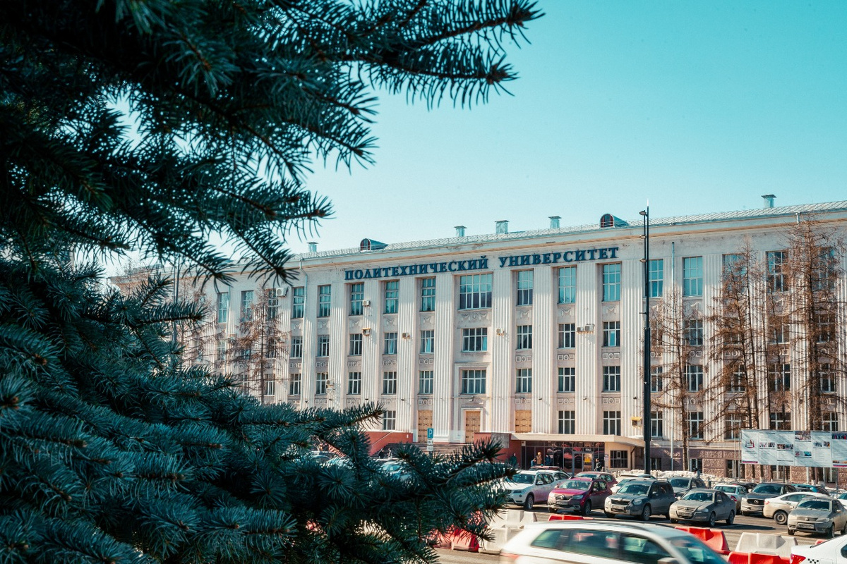 Фото: пресс-служба ПНИПУ