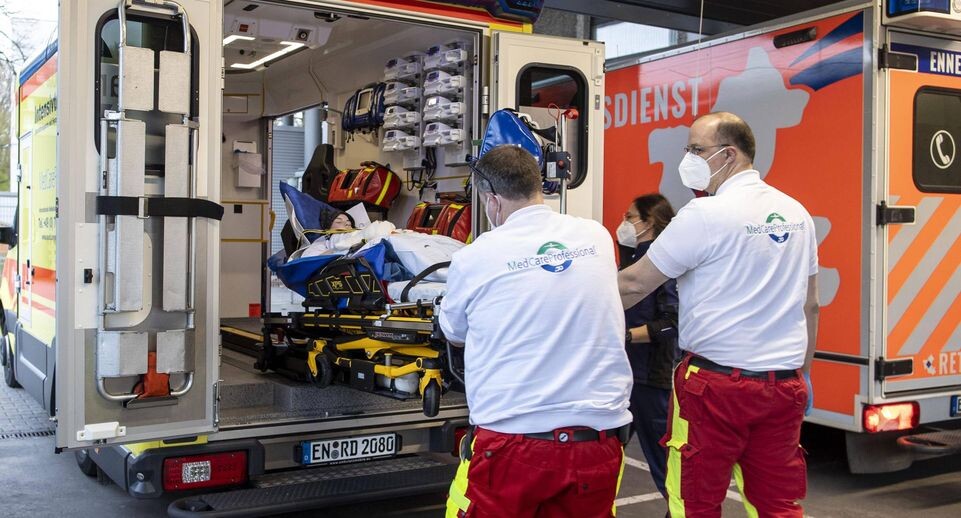    IMAGO/Christoph Reichwein (crei) / www.globallookpress.com