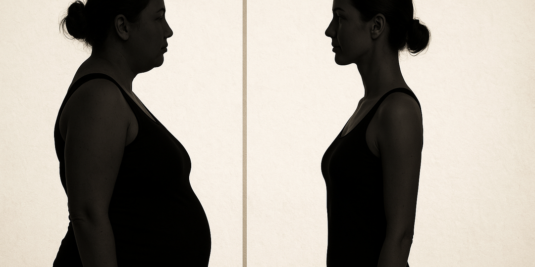 Комплекс упражнений, который сжигает висцеральный жир