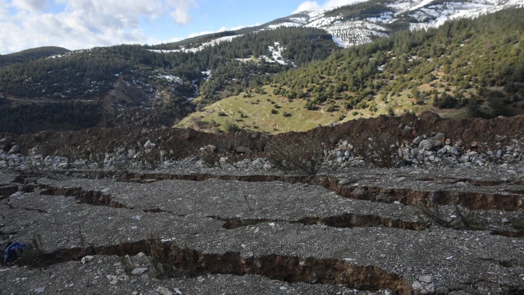    Komsomolskaya Pravda/Globallookpress