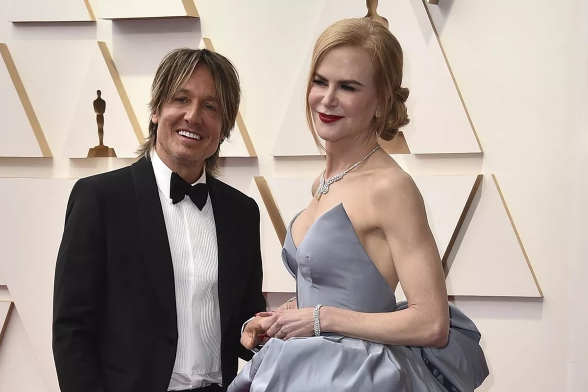    Фото: Invision/Jordan Strauss, источник: AP Photo