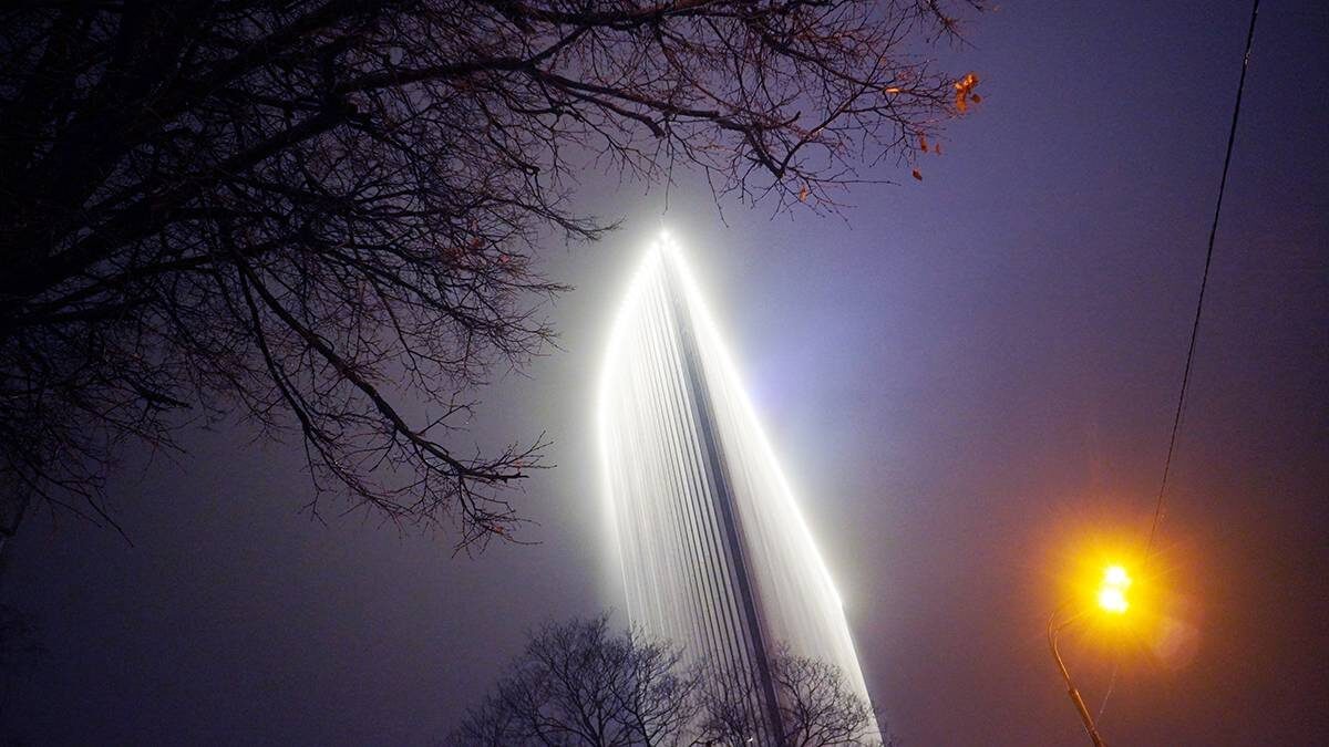    Фото: Анатолий Цымбалюк / Вечерняя Москва