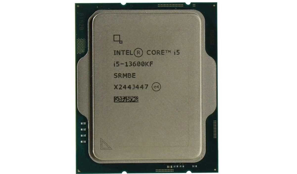 Core i5-13600KF