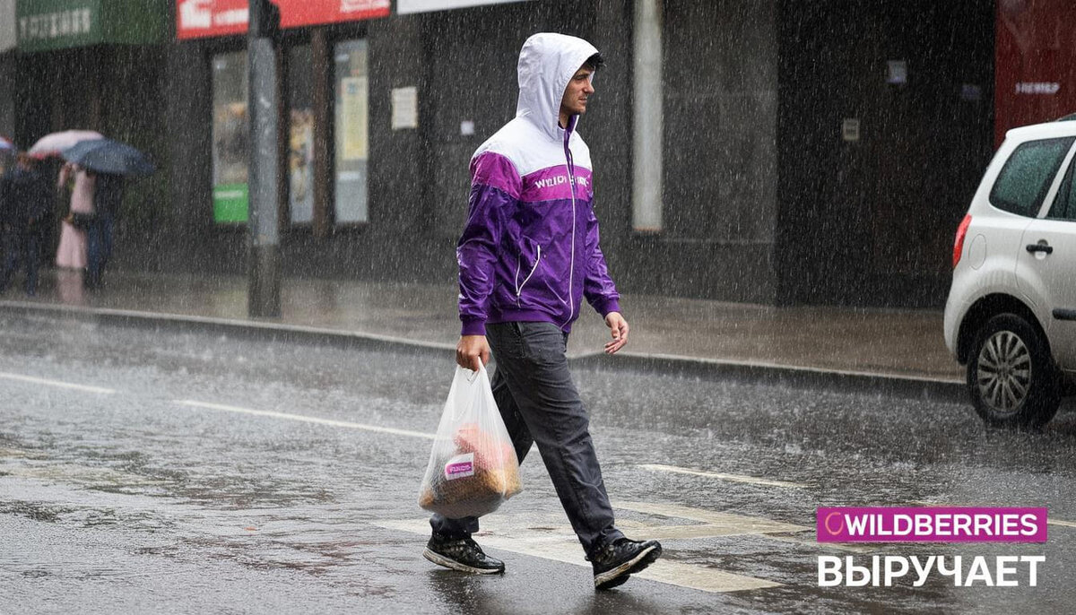 GigaChat с помощью Kandinsky