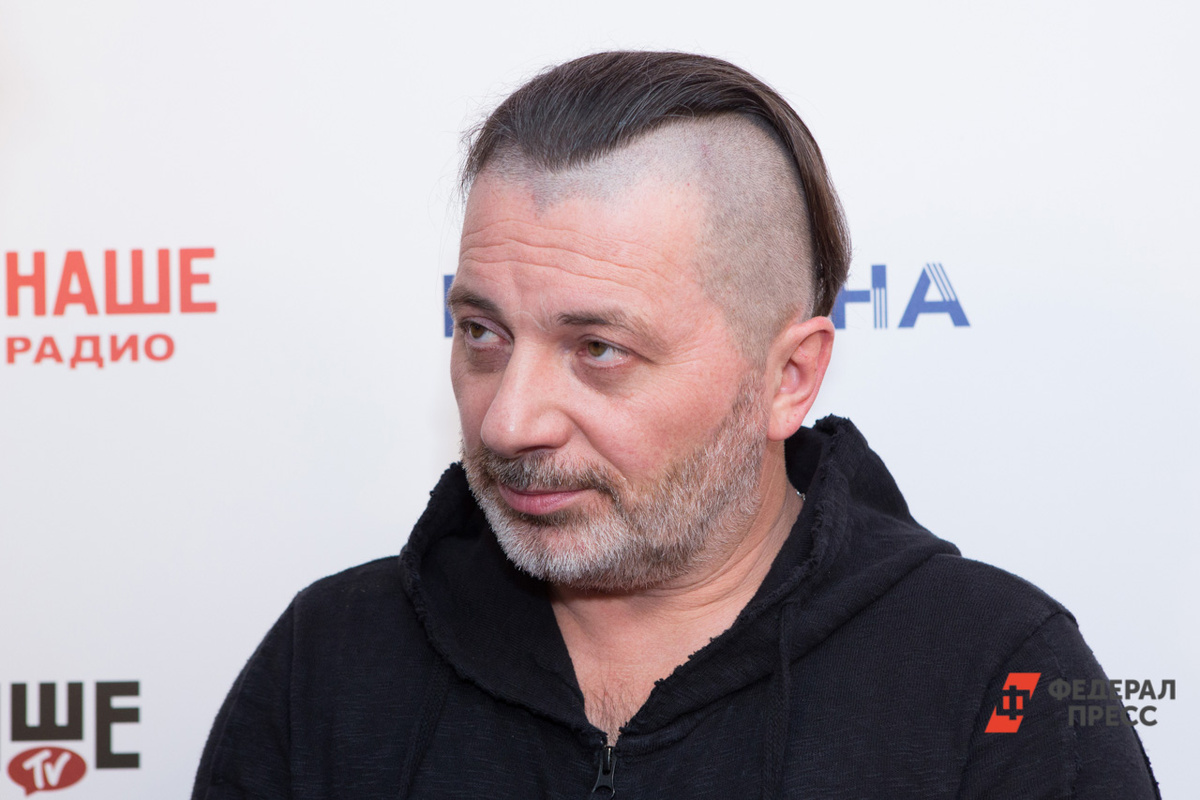 Вадим Самойлов не идет на перемирие с братом.  Фото: Фото: ФедералПресс / Елена Сычева