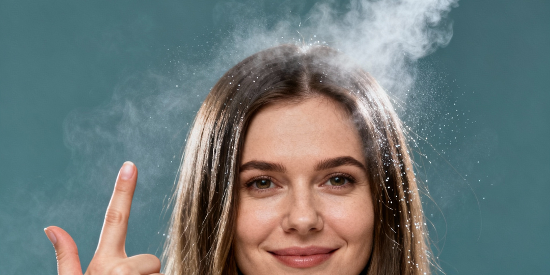 Ваши волосы спасёт только это: пошаговый осенний чек-лист и троица магических средств роста