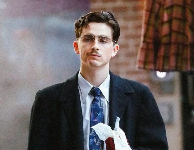    Кадр из фильма «Марти Суприм»