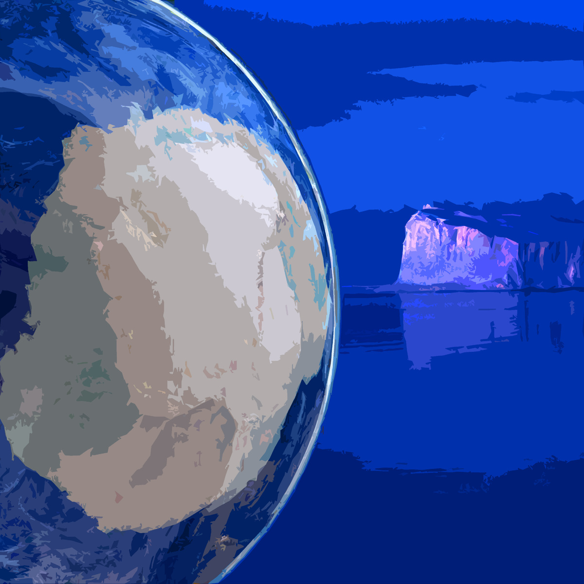 Графика Александр Новикова