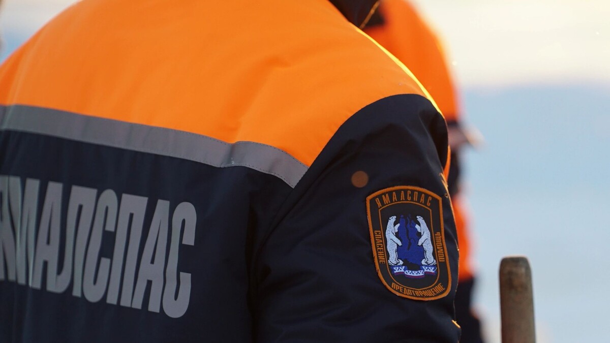    Фото: Сергей Зубков/«Ямал-Медиа»