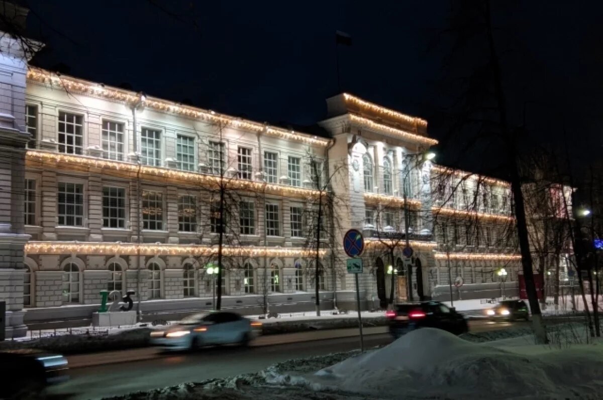    Томский политех бесплатно проведёт экскурсию по старинным корпусам